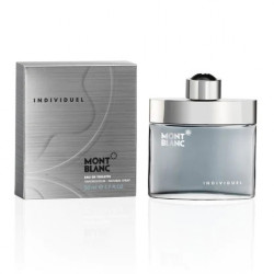 MONT BLANC INDIVIDUEL EAU DE TOILETTE 50 ML 1.7 OZ
