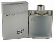 MONT BLANC INDIVIDUEL EDT 75 Ml 2.5OZ