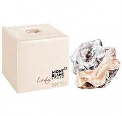 Mont Blanc Lady Emblem Mont Blanc Eau De Parfum 2.5 Oz 75 Ml Women