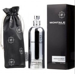 Montale Chocolate Greedy Eau De Parfum 3.4 Oz 100 Ml