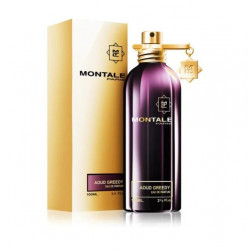Montale Paris Aoud Greedy EDP 3 1/3 Oz Unisex