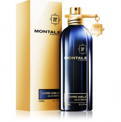 Montale Paris The New Rose EDP 3.4 Oz 100 Ml Unisex