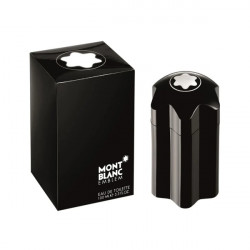 Montblanc Emblem EDT 3.3 Oz 100 Ml
