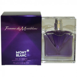 Montblanc Femme de