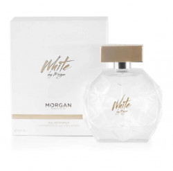 Morgan White EDP 3.3 Oz 100 Ml Women