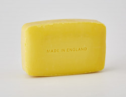 Morgan's Antibacterial Medicated Soap