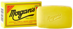Morgan's Antibacterial Medicated Soap