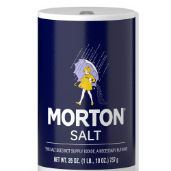 Morton Salt Regular Salt