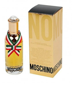 Moschino Eau De Toilette 45ml 1.5 Oz