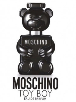 Moschino Toy Boy 3.4 Oz Men's Eau De Parfum