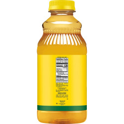 Mott's 100% Original Apple Juice, 32 Fluid Ounce Bottle Pack Of 12