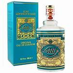 Muelhens 4711 Eau De Cologne (Unisex) For Men 6.8 Fl. Oz
