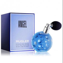 Mugler Angel Etoile Des Reves EDP De Nuit 3.4 Oz 100 Ml Women