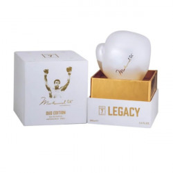 Muhammad Ali Legacy Round 7 EDP 3.3 Oz 100 Ml Men