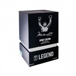 Muhammad Ali Round 1 Sport Edition EDP 3.3 oz 100 ml Men
