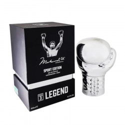 Muhammad Ali Round 3 Sport Edition EDP 3.3 oz 100 ml Men