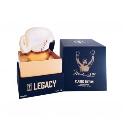 Muhammad Ali Round 5 Legacy Collection EDP 3.3 Oz 100 ml Men