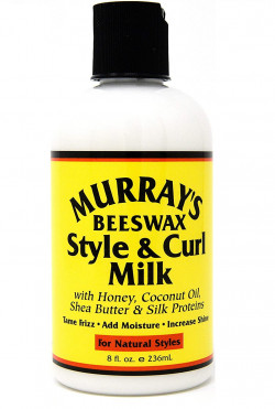 Murray's Beeswax, Cream, 6 Ounce