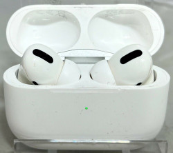 Mwp22am/a Airpods Pro With Wireless Charging Case