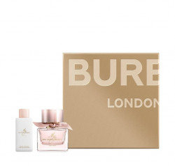 My Burberry Blush 2PC Gift Set Eau De Parfum 1.6 Oz Women