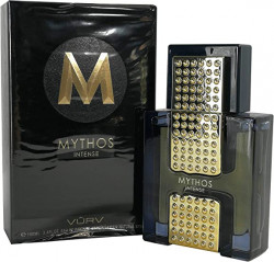 Mythos Supreme By Lattafa For Women Eau de Parfum 100ml Aromatic Fragrance