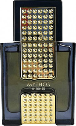 Mythos Supreme By Lattafa For Women Eau de Parfum 100ml Aromatic Fragrance