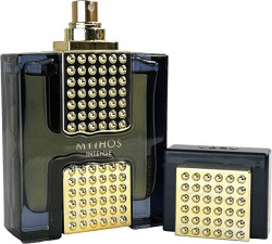 Mythos Supreme By Lattafa For Women Eau de Parfum 100ml Aromatic Fragrance