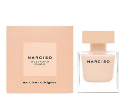 Narciso Rodriguez Eau De Parfum Poudree 3.0 Oz 90 Ml Women
