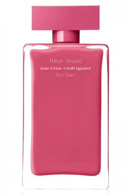 Narciso Rodriguez Fleur Musc for her EDP 3.3 oz 100 ml