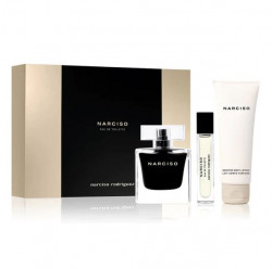 Narciso Rodriguez Gift Set Narciso EDT 3.0 Oz Women