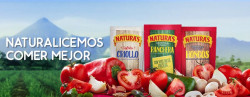 Naturas Salsa