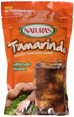 Naturas Tamarindo Instant Drink