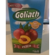 Nectar Goliath Juice 946 ml