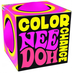 Nee Doh Color Changing Stress Ball