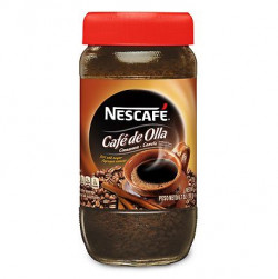 Nescafe Cafe De Olla, 6.7 Ounce