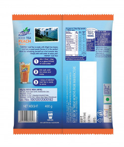 Nestea Venezuela Instant Iced Tea