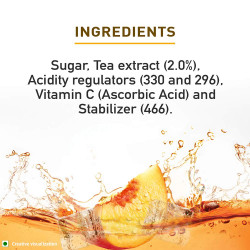 Nestea Venezuela Instant Iced Tea