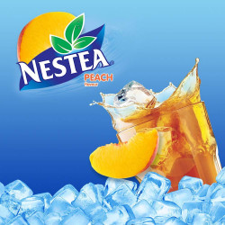 Nestea Venezuela Instant Iced Tea