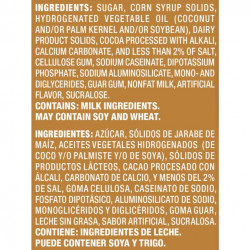 Nestle Classic Rich Milk Chocolate Hot Cocoa Mix