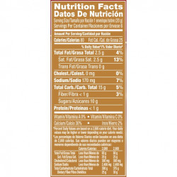 Nestle Classic Rich Milk Chocolate Hot Cocoa Mix