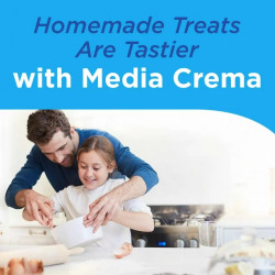 Nestle Media Crema Table Cream 7.6 fl oz