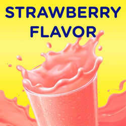 Nestle Nesquik Strawberry Syrup