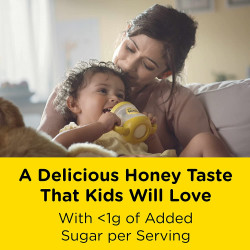 NESTLE NIDO Kinder 1+ Powdered Milk Beverage 1.76 lb. Canister