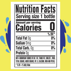 Nestle Pure Life Purified Water