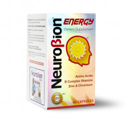 Neurobion Energy x 60 caps