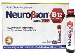 Neurobion Extra Forte B12 10000 Mcg