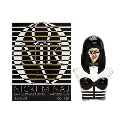 Nicki Minaj Onika EDP 3.4 Oz 100 Ml Women