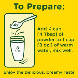 Nido Fortificada Dry Whole Milk 28.2 oz