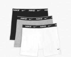 Nike 3-pack Essential Everyday Cotton Stretch Men's  BoxerBrief
