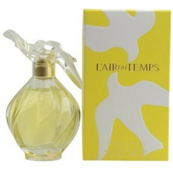 Nina Ricci L'Air Du Temps EDT 3.3 Oz 100 Ml Women